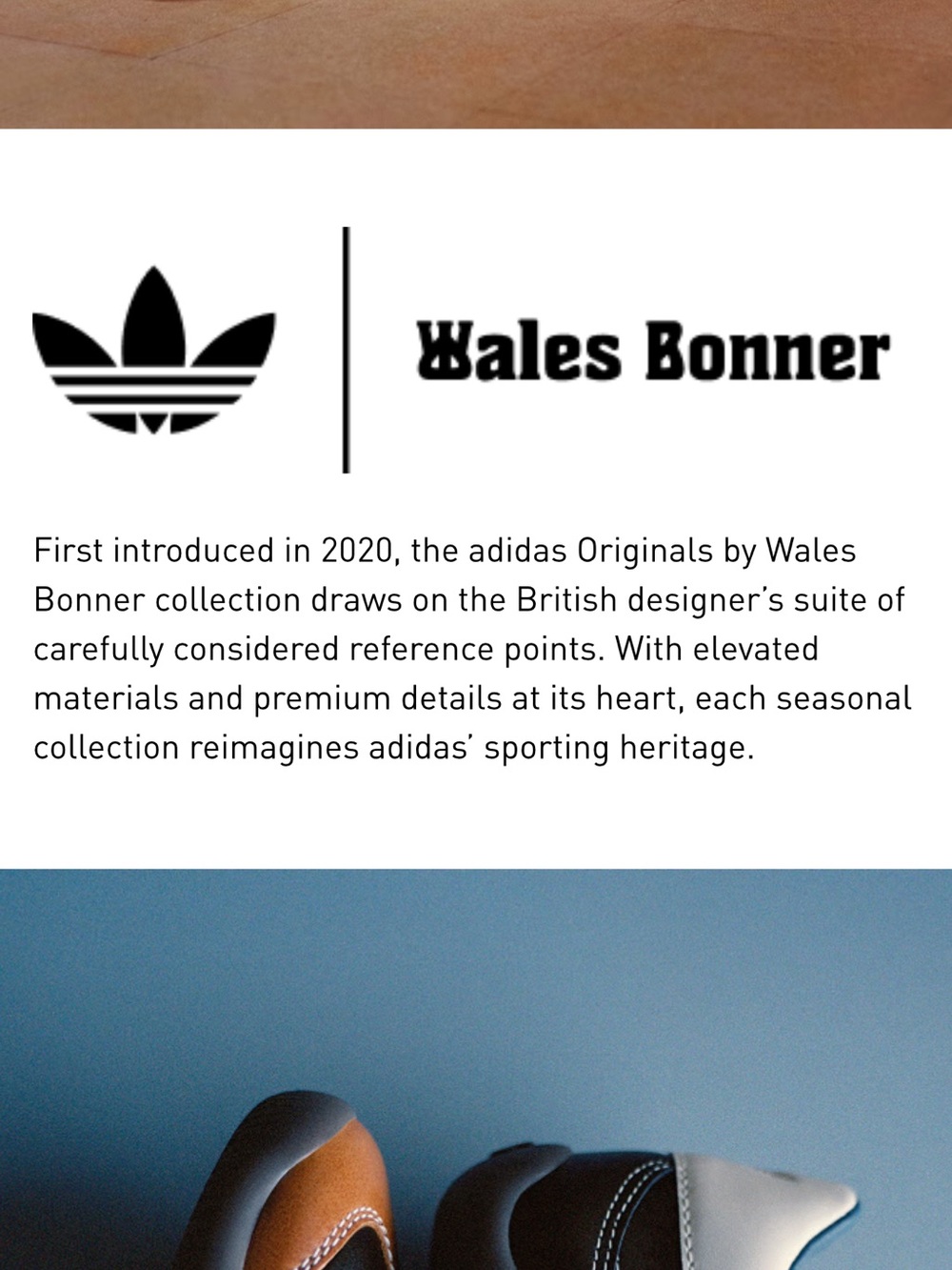 ADIDAS x Wales Bonner Samba Leopard Print Pony hair sneakers F/W 2023 M8/W9.5 - Picture 16 of 16
